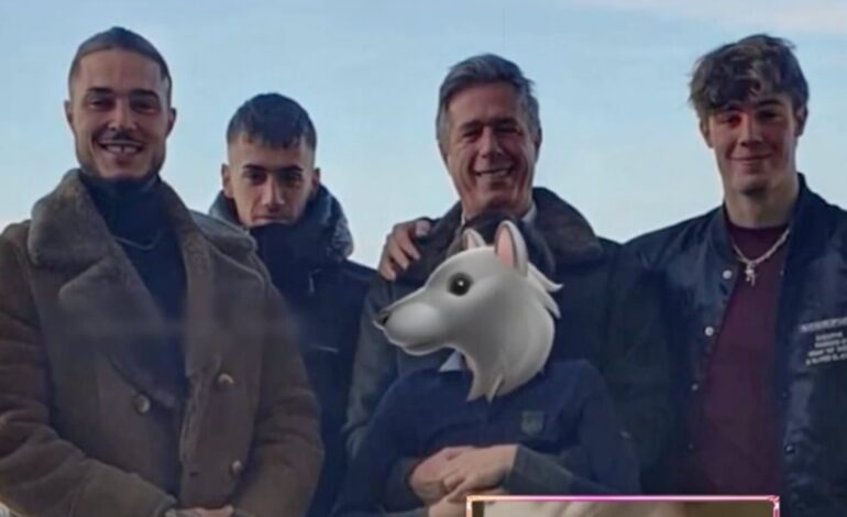 Pietro y Rocco, hermanos de Carlo Costanzia, condenados a 12 y 8 años de prisión por tentativa de homicidio