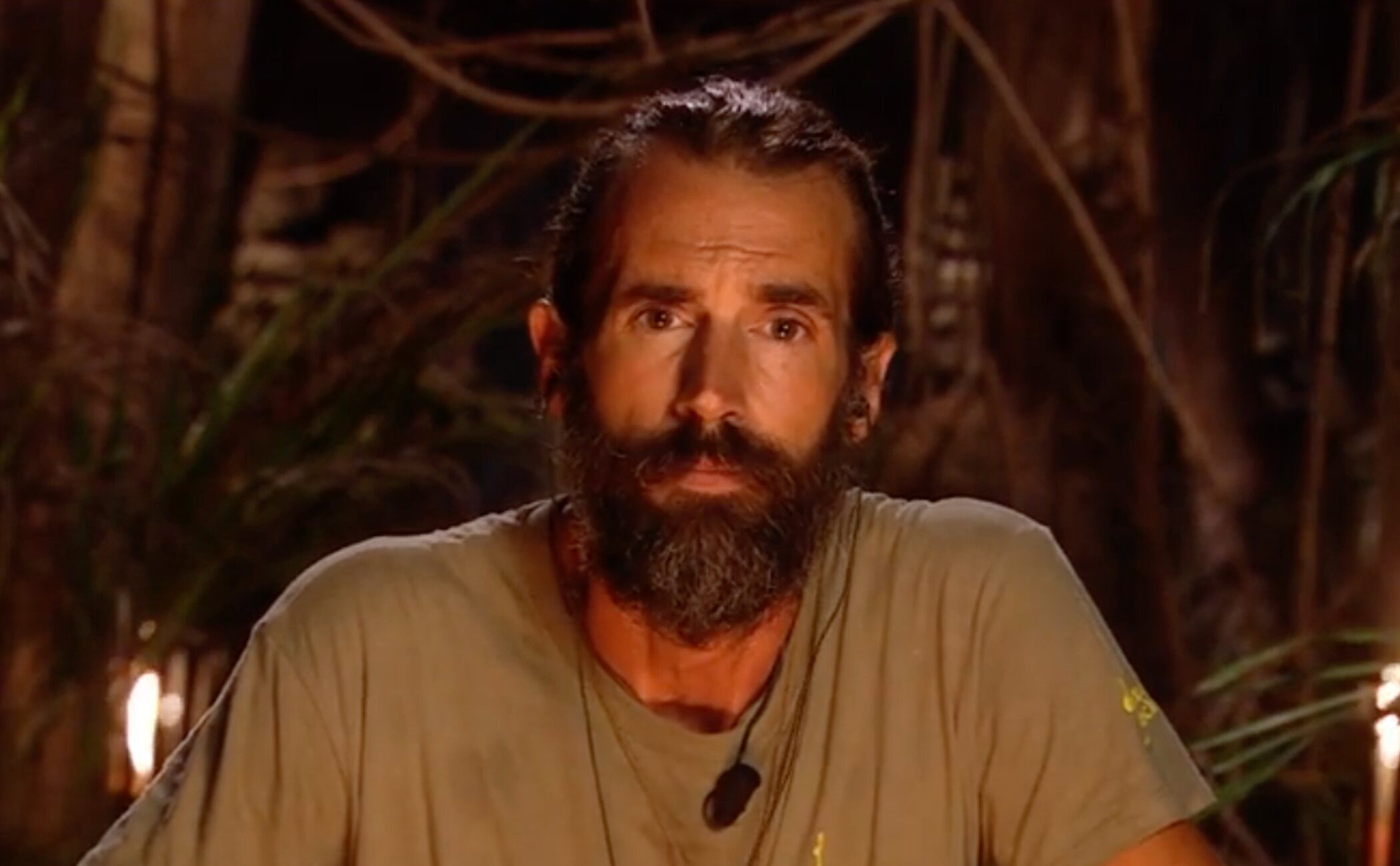 Álex Adrover abandona ‘Supervivientes’ por una lesión de rodilla y Damián Quintero regresa como nominado