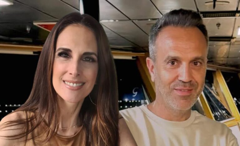 José Manuel Maíz responde con dureza a Nuria Fergó: «Yo también viví esa historia y fue muy diferente»