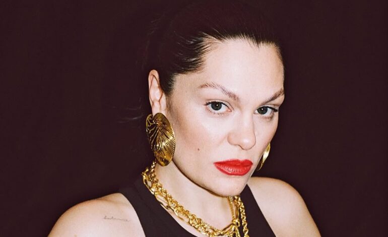Jessie J revela que padece cáncer de mama en etapa temprana: «Estoy procesándolo aún»