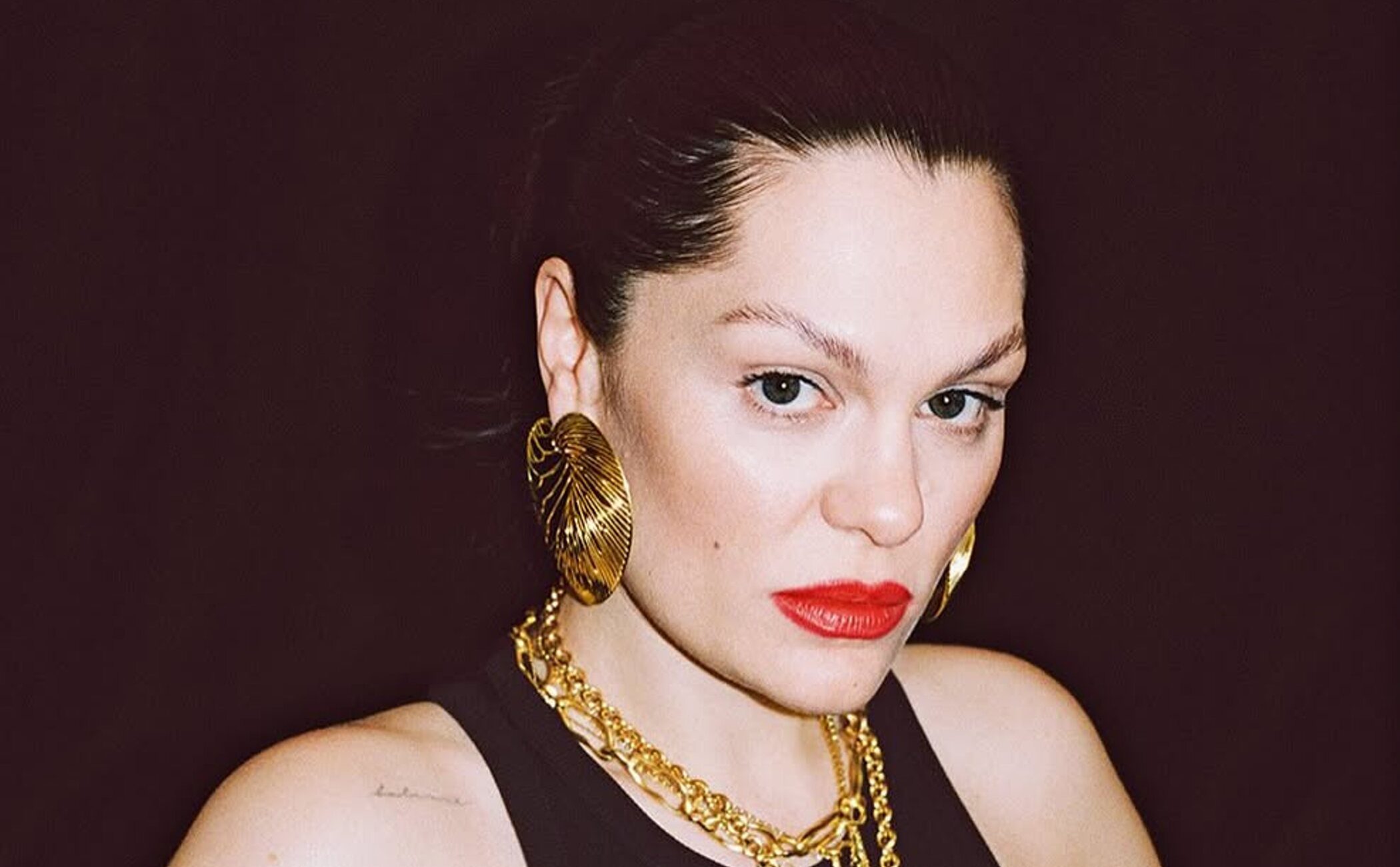 Jessie J revela que padece cáncer de mama en etapa temprana: «Estoy procesándolo aún»