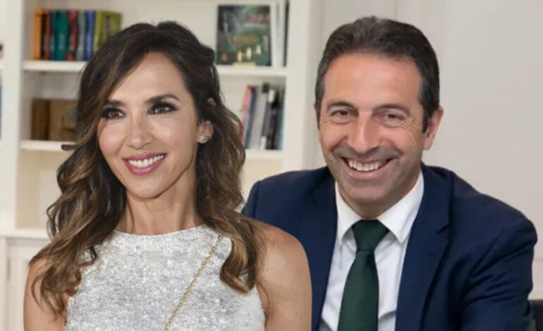 Alfonso Villares dimite tras ser denunciado por Paloma Lago por presunta agresión sexual