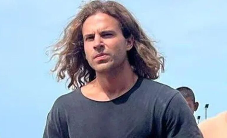 Daniel Sancho pide repetir el juicio y acusa a la Policía de ocultar el torso de Edwin Arrieta