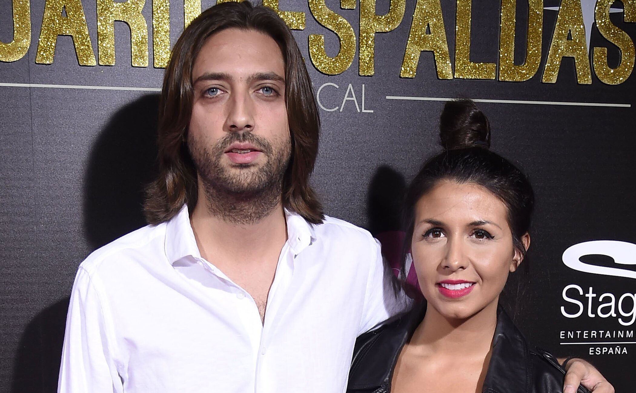 Sara Verdasco y Juan Carmona, padres por tercera vez