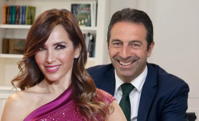 Nuevos datos sobre la denuncia de Paloma Lago contra Alfonso Villares por presunta agresión sexual: