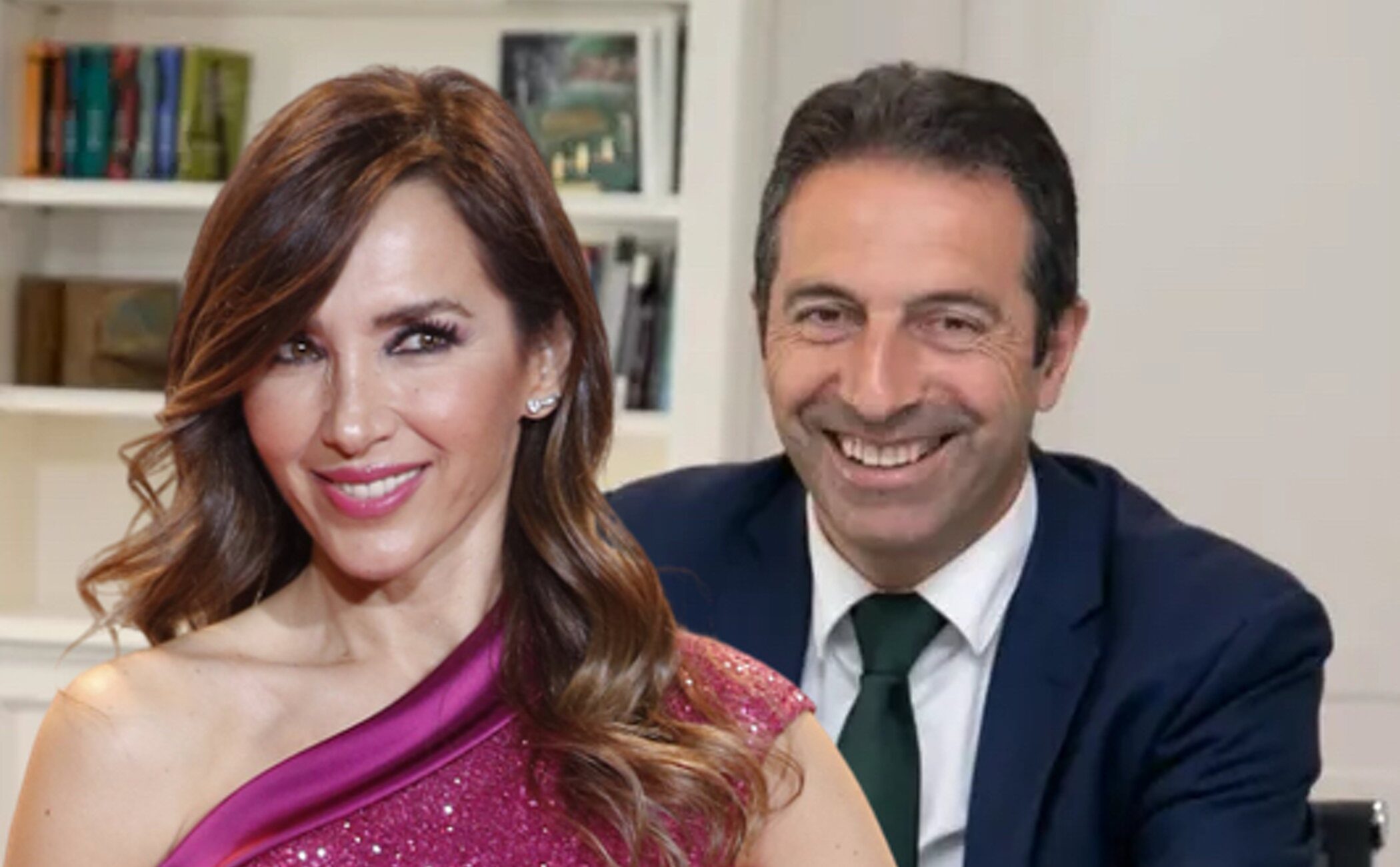 Nuevos datos sobre la denuncia de Paloma Lago contra Alfonso Villares por presunta agresión sexual: