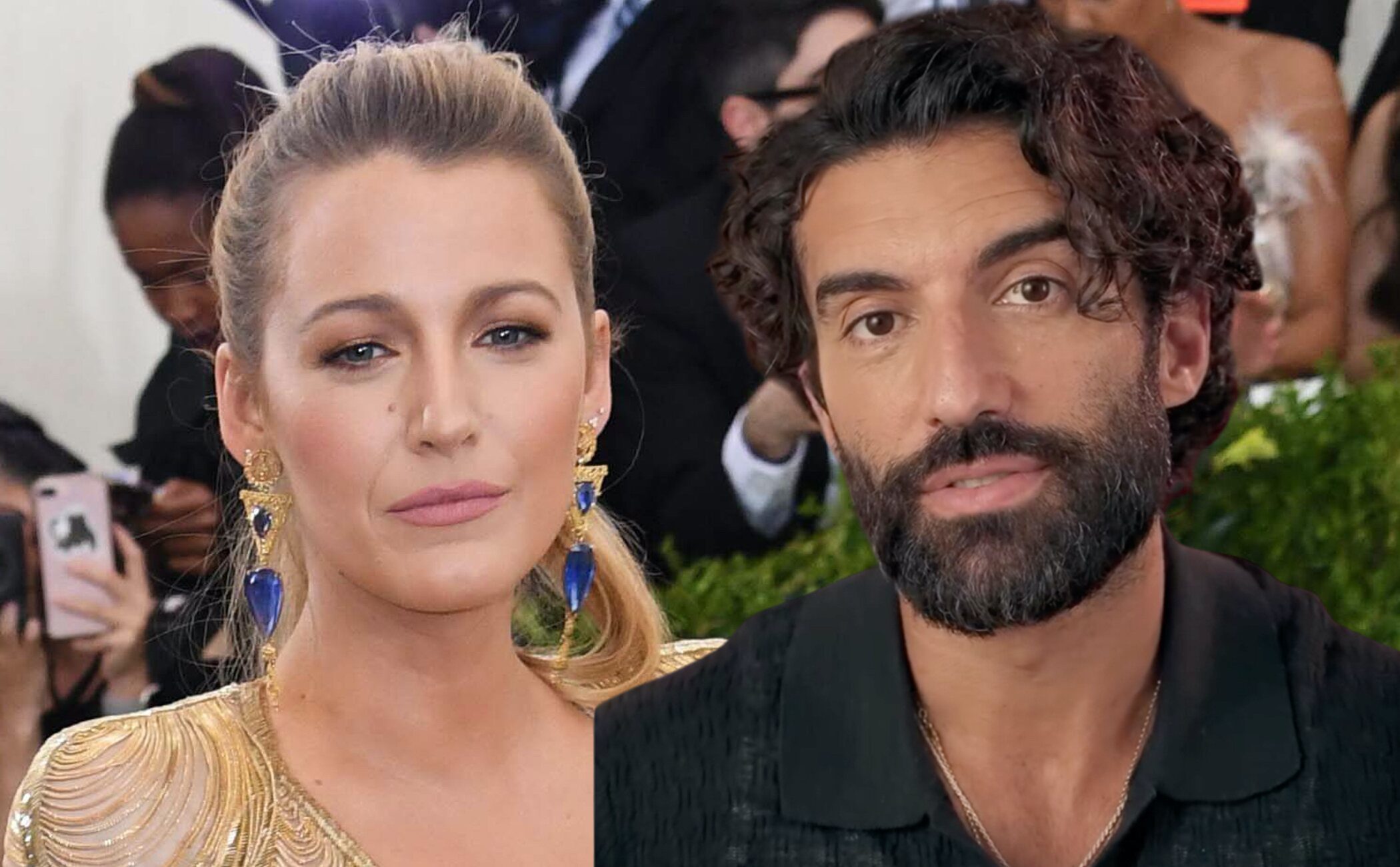 Blake Lively gana la batalla legal contra Justin Baldoni: «Una victoria total», según su equipo legal