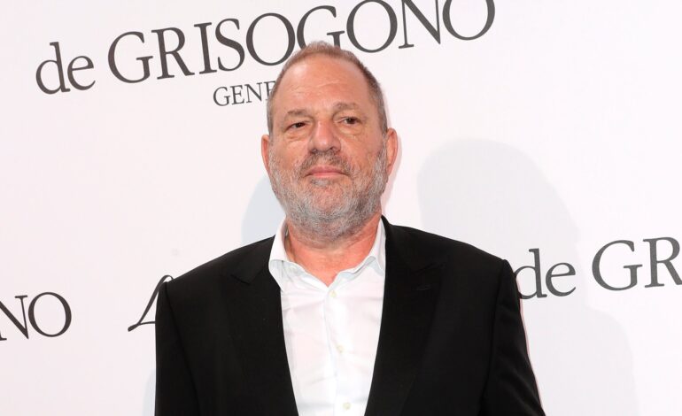 Harvey Weinstein, declarado culpable de agresión sexual en el nuevo juicio celebrado en Manhattan