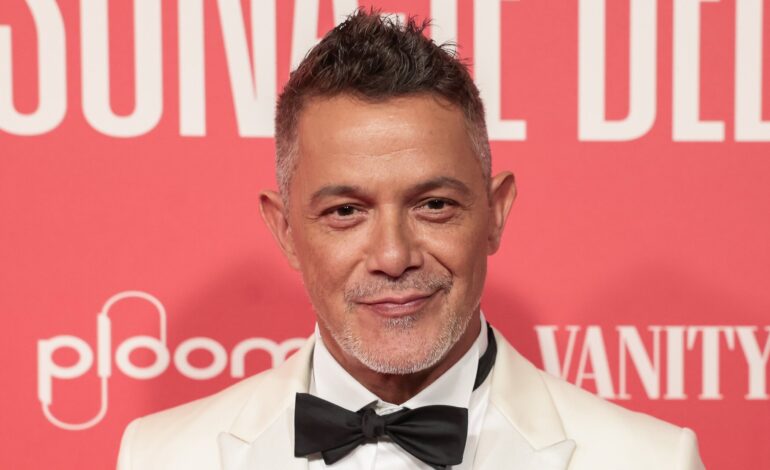 Una fan denuncia una relación abusiva con Alejandro Sanz: «Me siento utilizada, humillada y sucia»