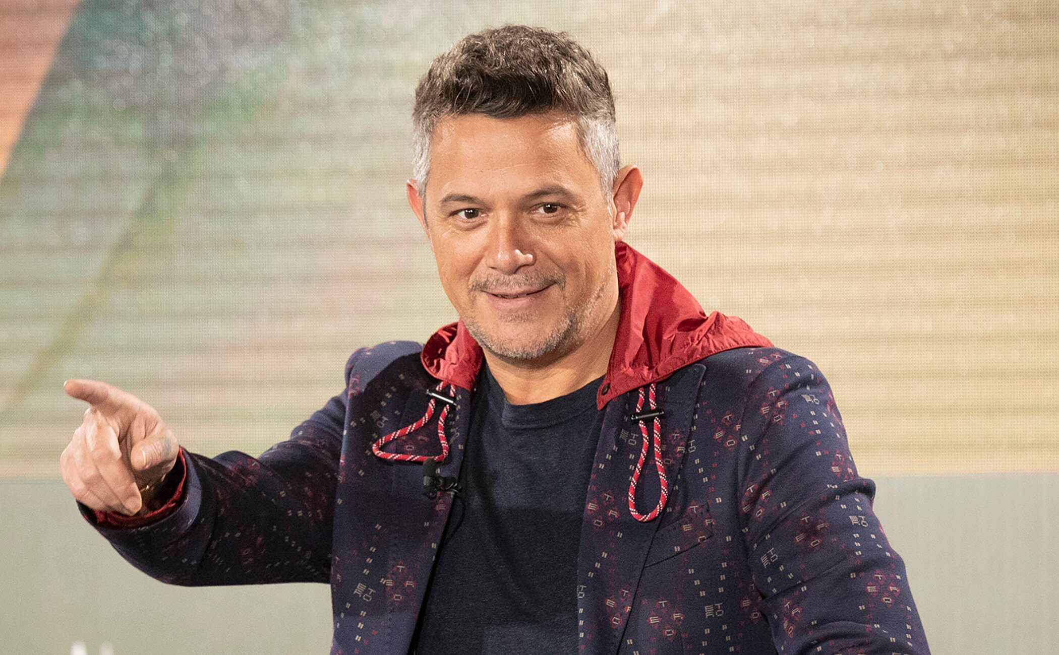 Ivet Playà habla por primera vez ante los medios de su historia con Alejandro Sanz y ya tendría representante