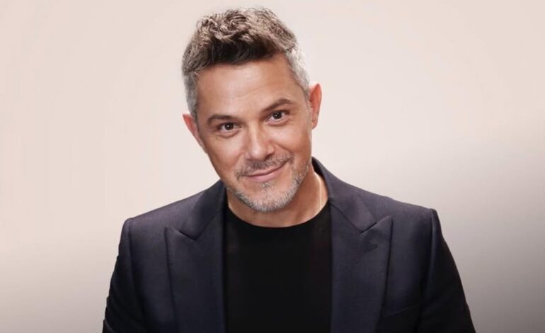 Alejandro Sanz responde a las acusaciones de Ivet Playà y confirma que estuvieron juntos: «Siento que tu reacción sea esta»