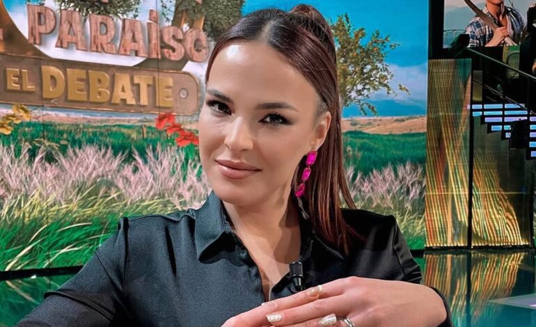 Marta Peñate, devastada tras perder su embarazo: «Me estoy retorciendo del dolor, pero soy fuerte»