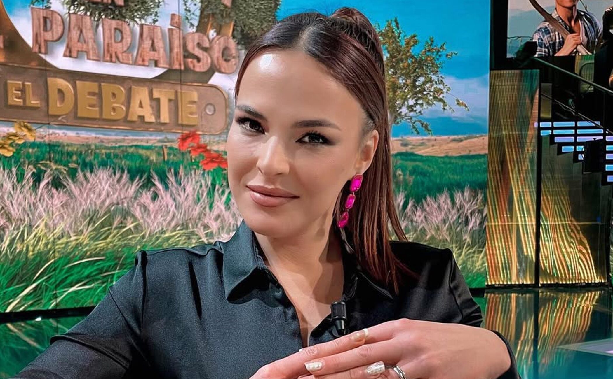 Marta Peñate, devastada tras perder su embarazo: «Me estoy retorciendo del dolor, pero soy fuerte»