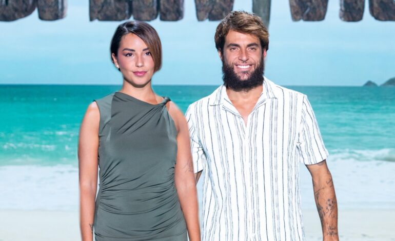 Así está la relación de Anita y Montoya tras ‘Supervivientes 2025’: posibles malos rollos y la familia en el medio