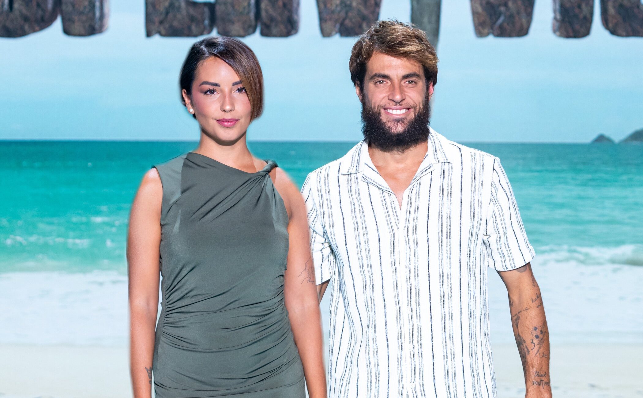 Así está la relación de Anita y Montoya tras ‘Supervivientes 2025’: posibles malos rollos y la familia en el medio