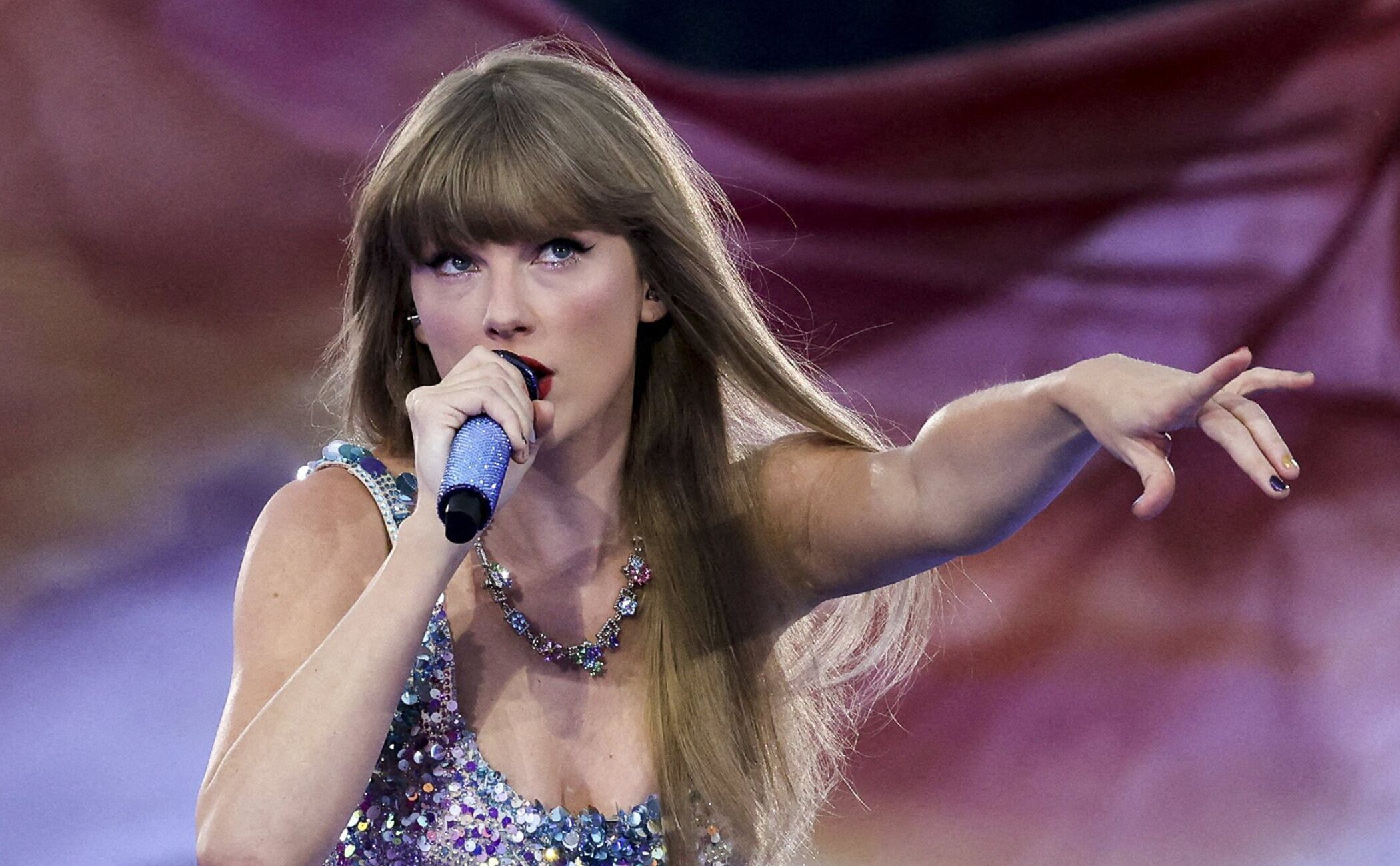El juez ordena entregar los mensajes entre Blake Lively y Taylor Swift en el polémico caso contra Justin Baldoni