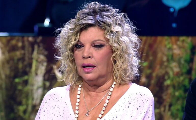 Terelu Campos confiesa su dolor por la inesperada reacción de Montoya en ‘SV 2025’: «Esa frase me noqueó»