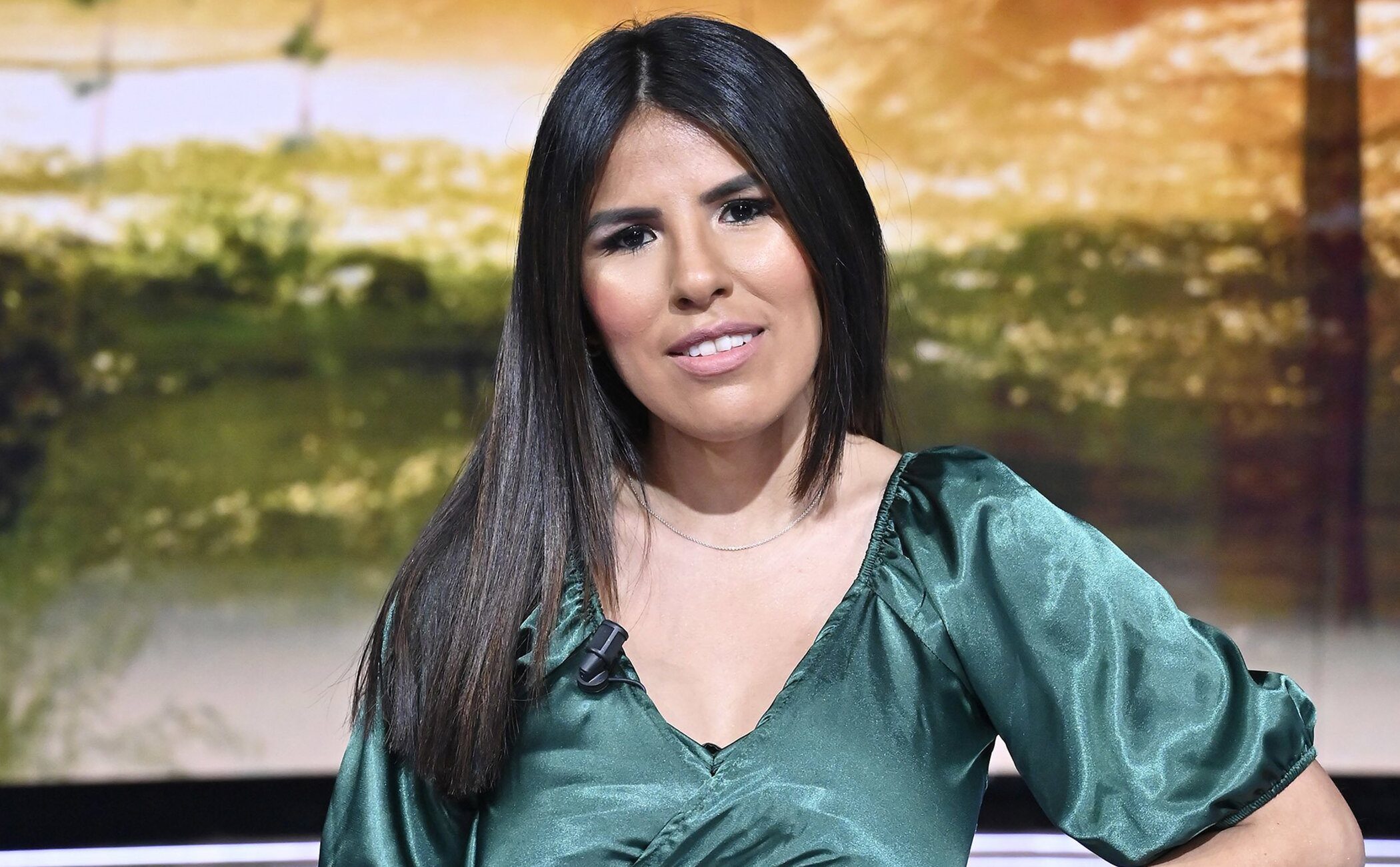 «Son mi familia»: Isa Pantoja emociona al mostrar por primera vez a sus dos hijos juntos