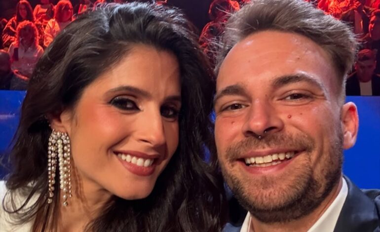 José María Almoguera aclara su futuro con María Sánchez y lanza un reproche a Alejandra Rubio: «Siempre tiene tiempo para otros»