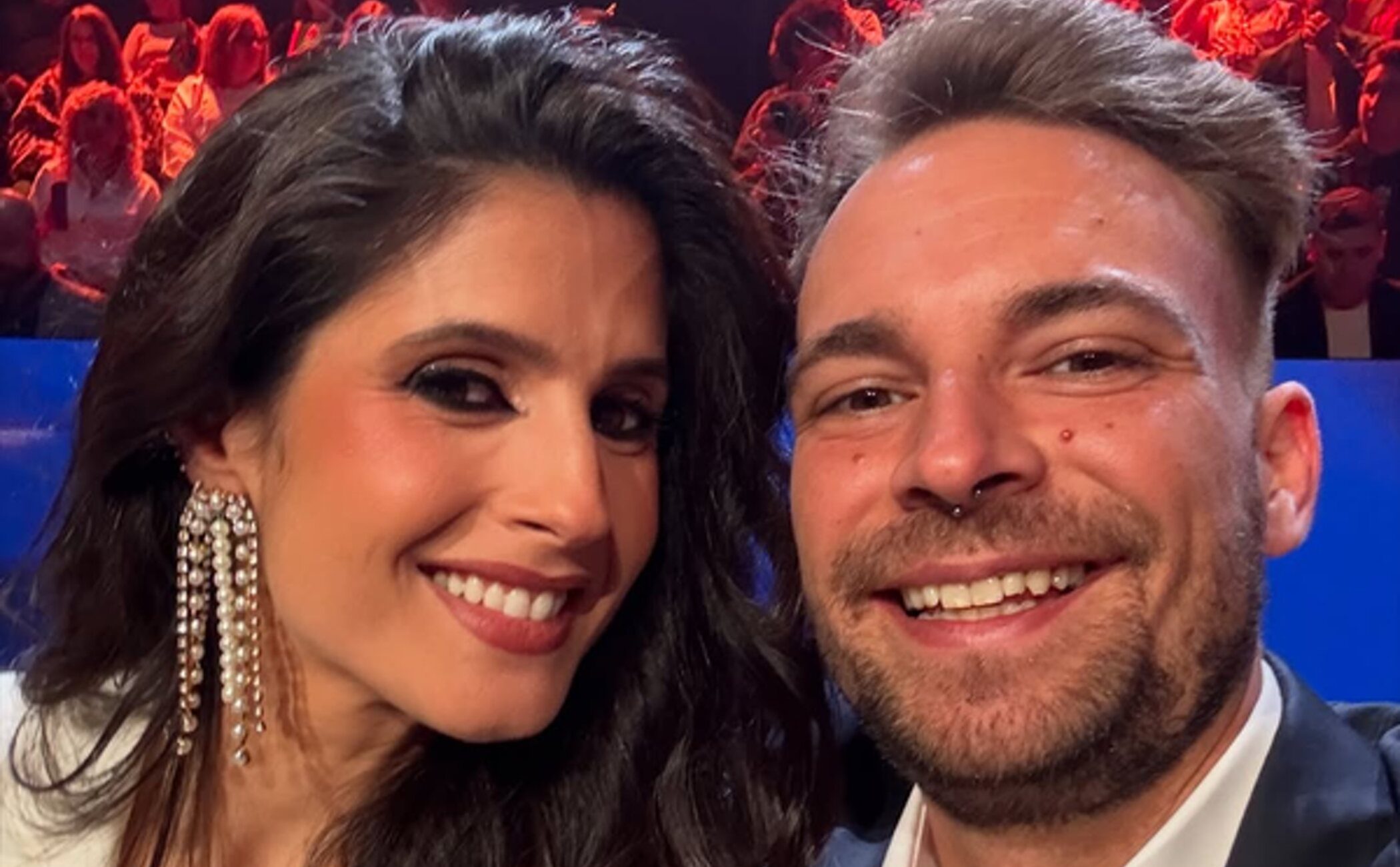 José María Almoguera aclara su futuro con María Sánchez y lanza un reproche a Alejandra Rubio: «Siempre tiene tiempo para otros»