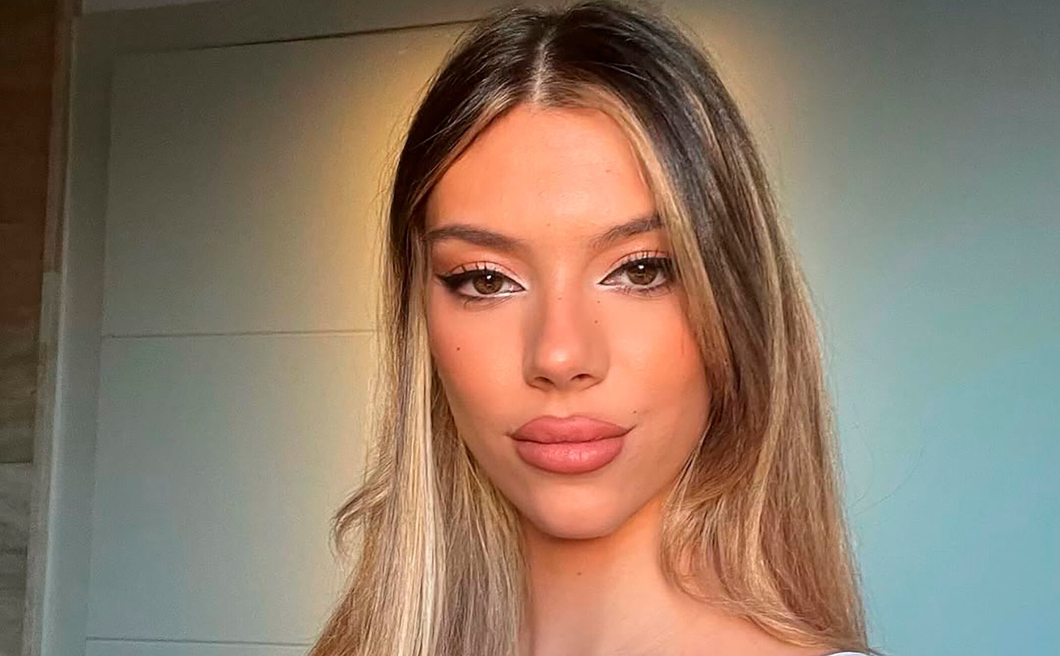 El mensaje de Alejandra Rubio tras las críticas por su vídeo gritando en la cárcel: «En vez de una mano, recibo un guantazo»