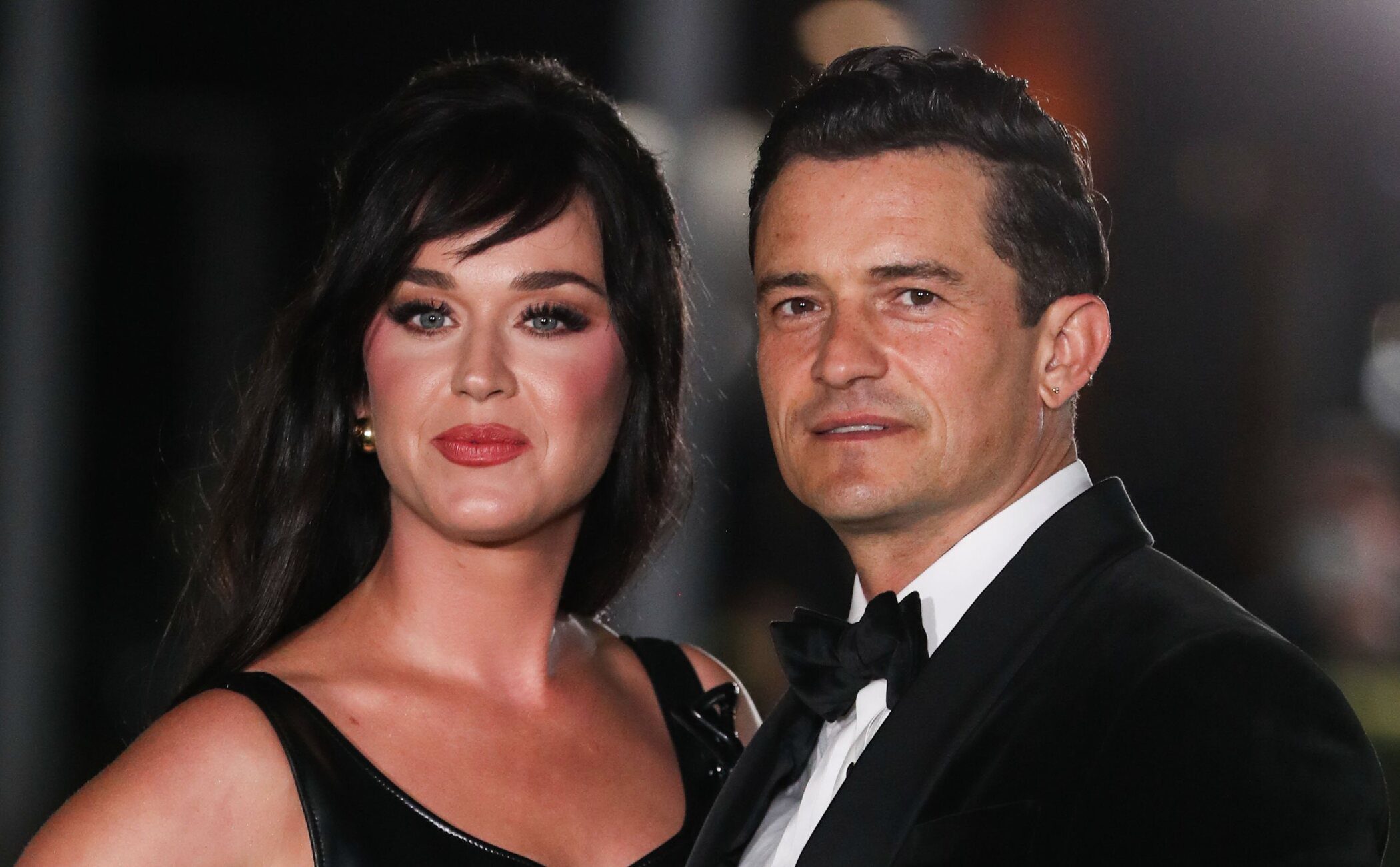 La boda de Jeff Bezos y Lauren Sánchez, uno de los posibles motivos de la ruptura de Orlando Bloom y Katy Perry