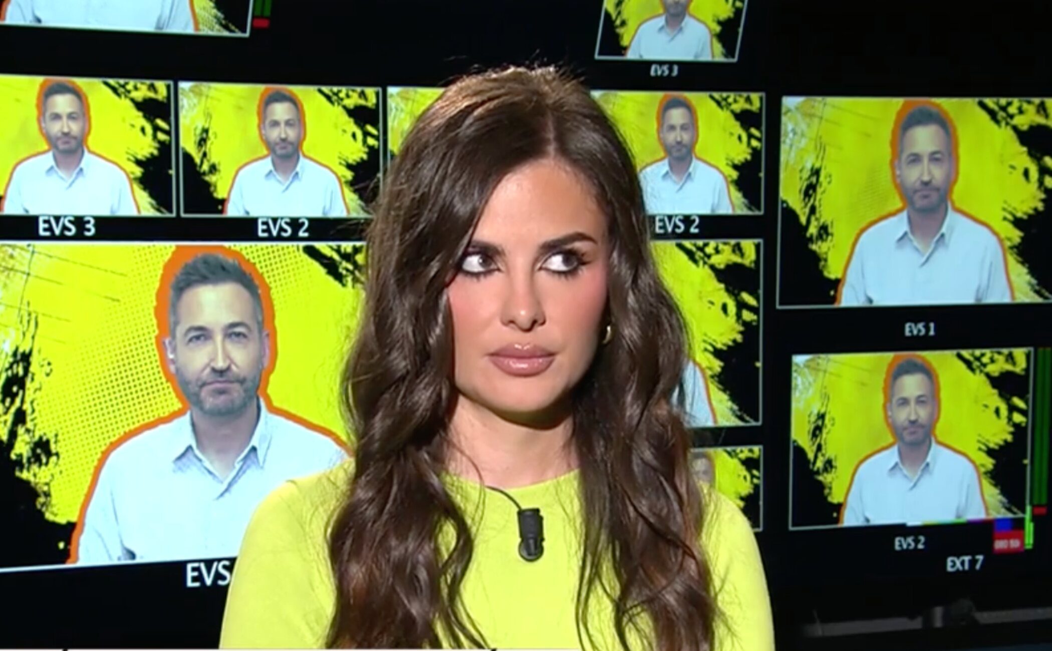 Alexia Rivas y Miguel Frigenti estallan tras no ser invitados a la boda de Marta López