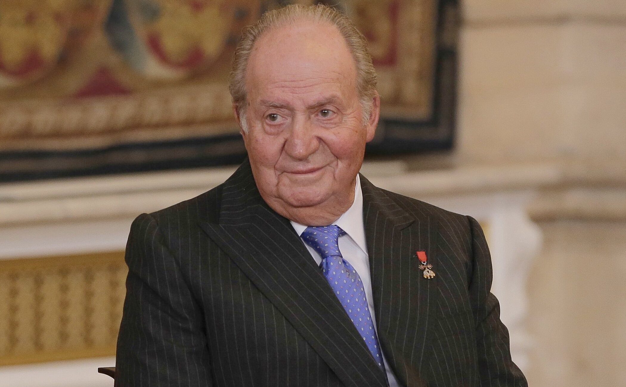 El Rey Juan Carlos publicará ‘Reconciliación’, sus memorias, de la mano de Editorial Planeta a finales de 2025