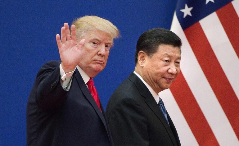 Trump asegura que ya ha encontrado un comprador para TikTok y lo anunciará «en dos semanas»