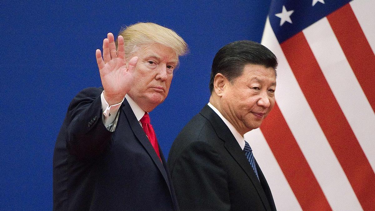 Trump asegura que ya ha encontrado un comprador para TikTok y lo anunciará «en dos semanas»