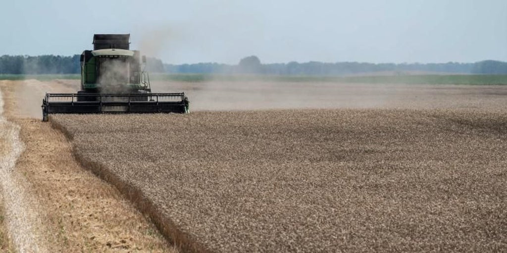 La UE alcanza un acuerdo comercial con Ucrania de alcance limitado para no enfadar a los agricultores