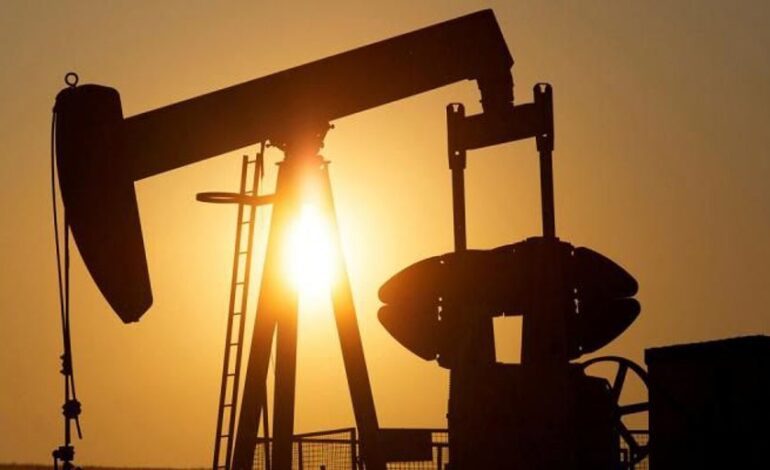 José Ramón Iturriaga: ¿Crisis del petróleo?