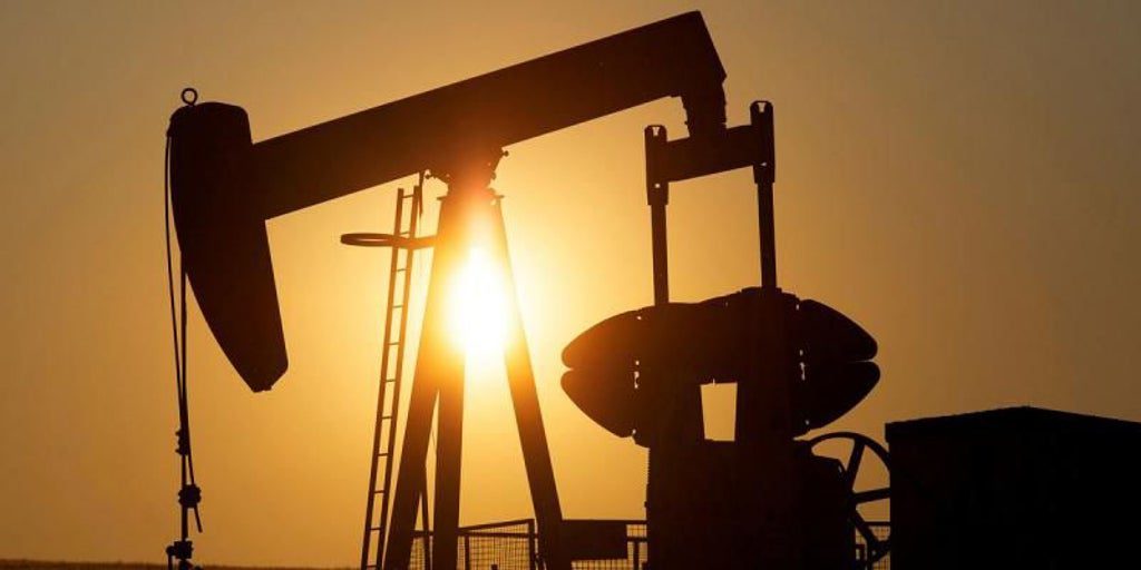 José Ramón Iturriaga: ¿Crisis del petróleo?