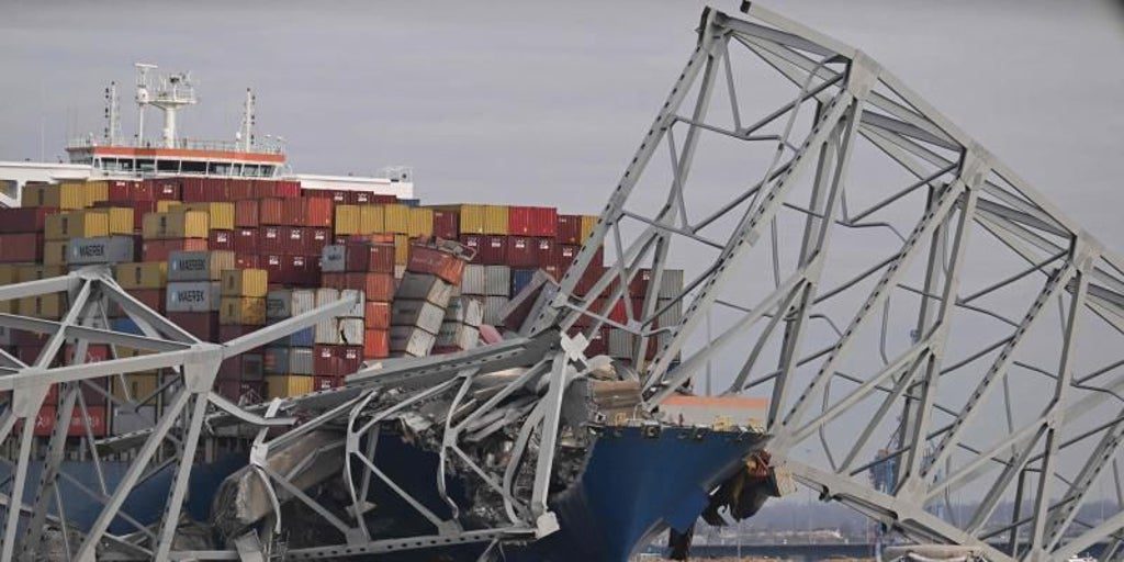 solo 27 buques siniestrados y 221 contenedores ‘perdidos’