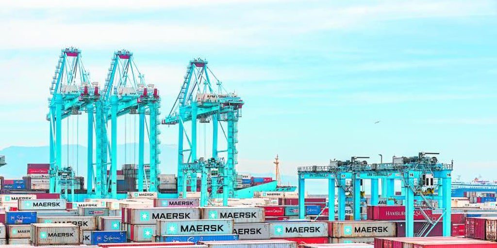 Los puertos españoles alertan de la pérdida de tráfico si la UE no revisa el impuesto verde