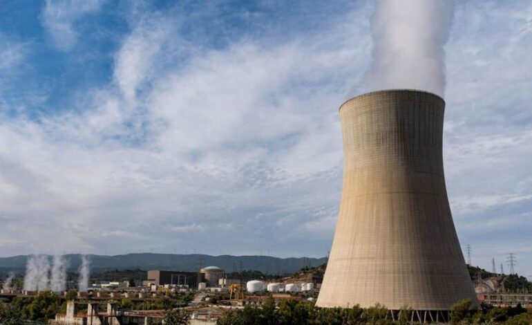 El Congreso doblega al Gobierno y tramita la ley del PP para revertir el calendario de cierre de nucleares