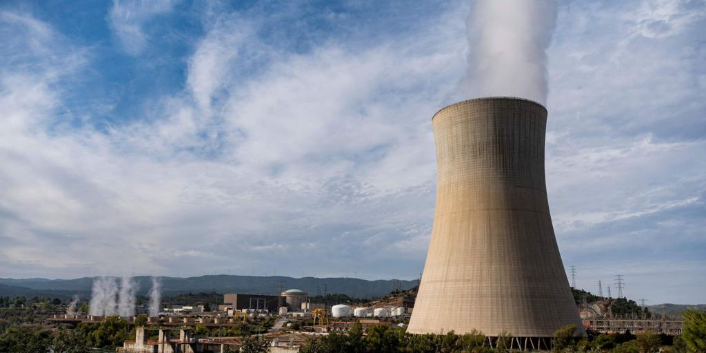 El Congreso doblega al Gobierno y tramita la ley del PP para revertir el calendario de cierre de nucleares