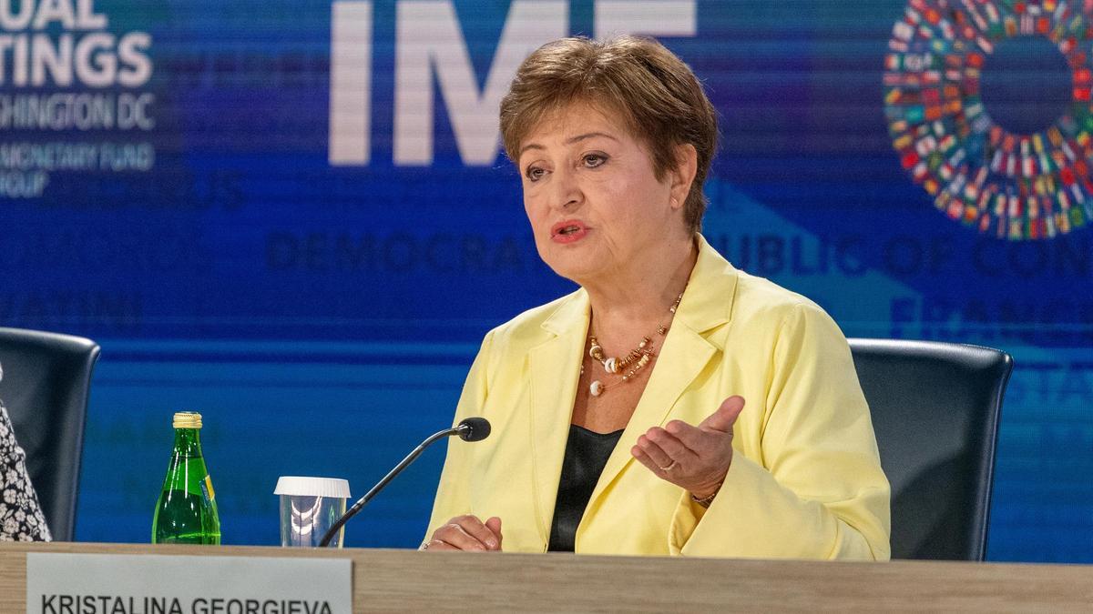 El FMI insta a España a un mayor ajuste presupuestario y en el sistema de pensiones