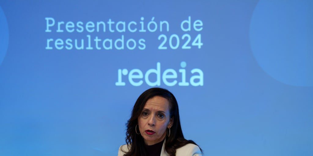 Sigue en directo la presentación del informe de Red Eléctrica sobre las causas del apagón