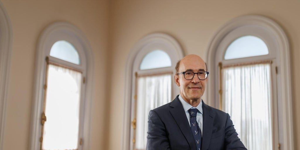«Habrá una crisis con las cripto que afectará a toda la economía»