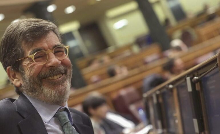 John Müller: El hombre sin memoria