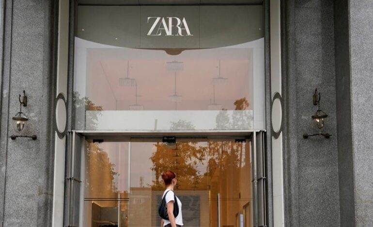 La moda ‘online’ dobla sus ventas en cinco años y ya factura 5.600 millones en España