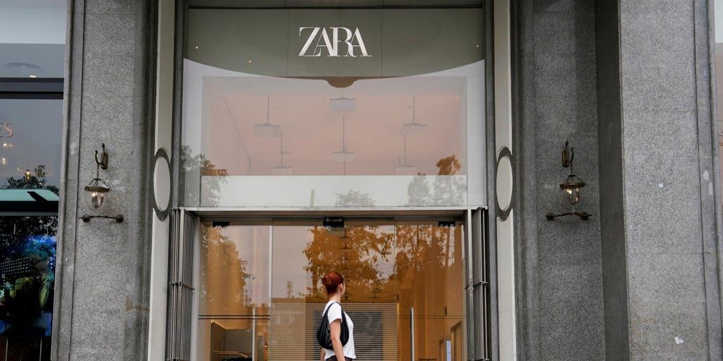 La moda ‘online’ dobla sus ventas en cinco años y ya factura 5.600 millones en España