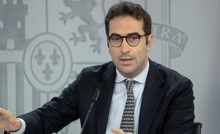 Cuerpo no espera represalias de la Administración Trump tras los reproches por el gasto en defensa