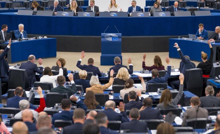España pide simplificar la regulación de la inteligencia artificial que afecta a modelos como ChatGPT