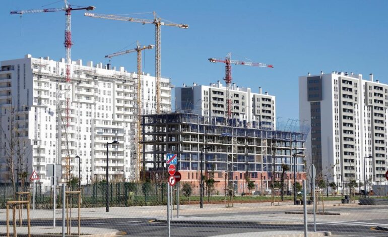 Edu Saz, experto en inversión inmobiliaria, alerta de por qué no debes comprar un piso anterior a 1985: «Puede ser tu ruina»