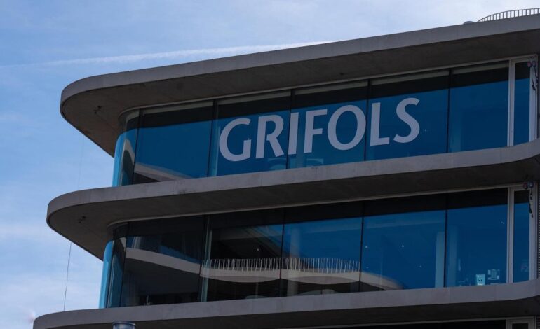 El consejero de Grifols Tomás Dagá invierte 7,75 millones y se suma a la compra de otros directivos