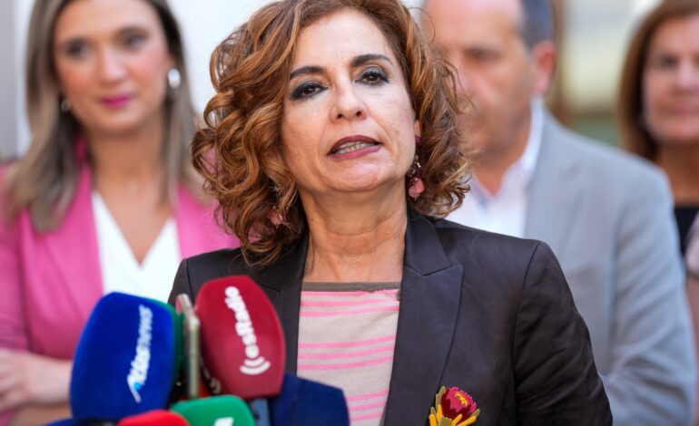 Ganar menos y pagar más impuestos