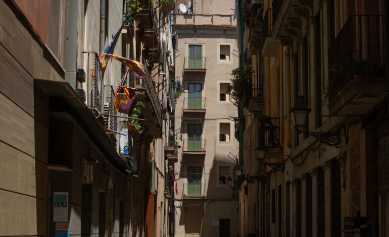 Tengo un piso de más de 20 años: ¿debo pagar plusvalía?