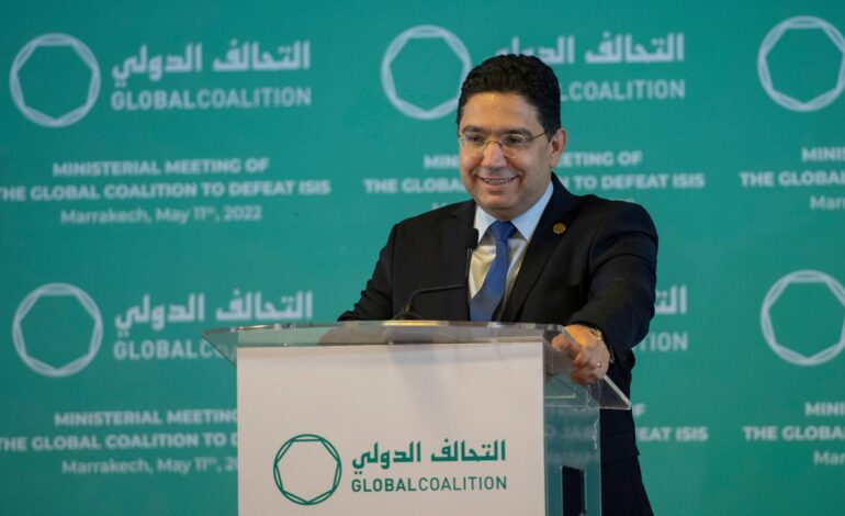 Reino Unido apoya el plan de autonomía de Marruecos para el Sáhara
